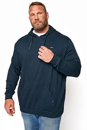 BAD RHINO Essential Hoodie