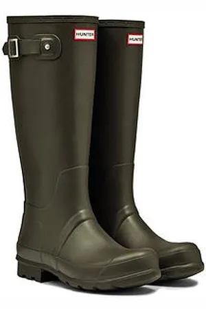Hunter Mens Original Tall Boot