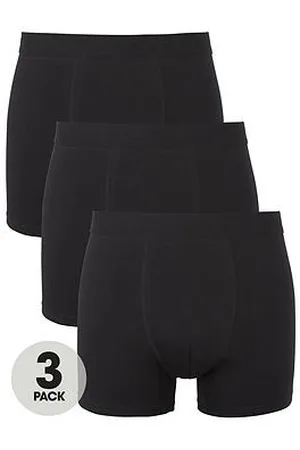 Very Man Trunk (3 Pack)