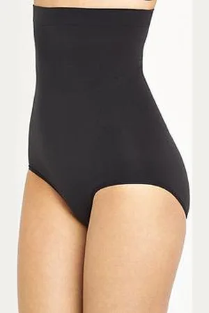 Spanx Seamless Shaping Panty