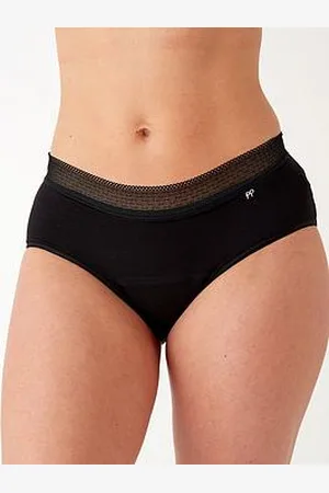 Pretty Polly Period Pant Hipster Shorts