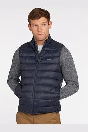 Barbour Bretby Quilted Gilet