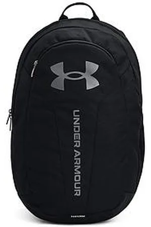 Under Armour Training Hustle Lite Backpack - Black