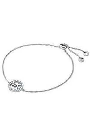 Michael Kors Premium Ladies Bracelet Sterling
