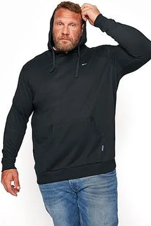 BAD RHINO Essential Hoodie