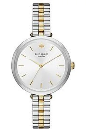 Kate Spade New York Holland Women Traditional Watch