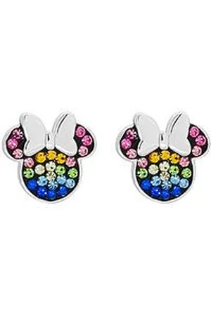 COACH®: Disney X Coach Tinker Bell Earrings