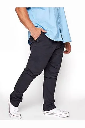 BAD RHINO Essential Rugby Trousers
