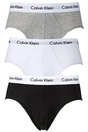 Calvin Klein 3 Pack Briefs