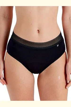 Pretty Polly Period Pant Midi Briefs