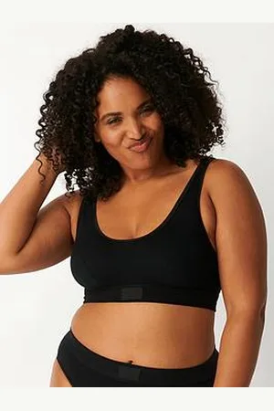 Sloggi Double Comfort Cotton Crop Top
