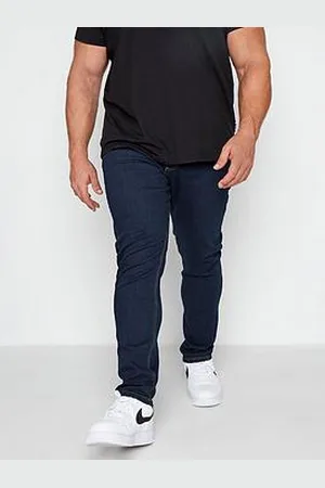 BAD RHINO Stretch Slim Jean