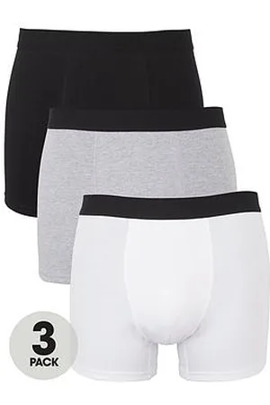 Very Man Trunk (3 Pack)