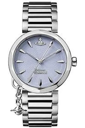 Vivienne Westwood Ladies Poplar Quartz Watch