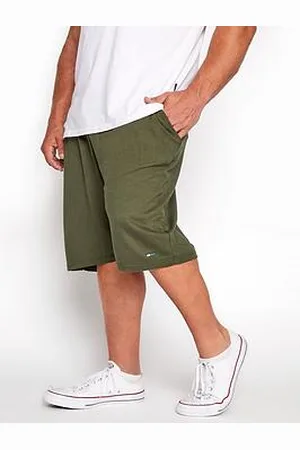 BAD RHINO Essential Jersey Sweat Shorts
