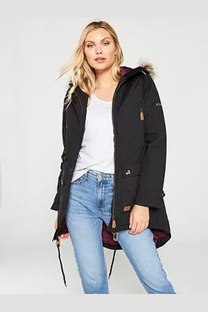 Trespass Clea Parka