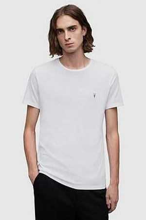 AllSaints Tonic Crew Neck T-Shirt