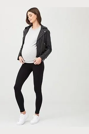 Spanx Mama Look At Me Now Leggings