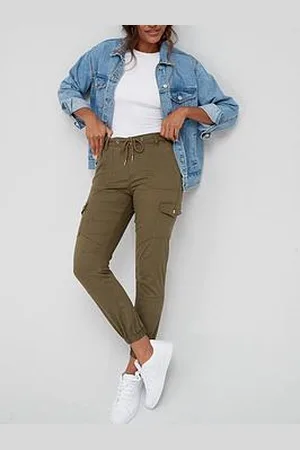 Very Cargo Jogger