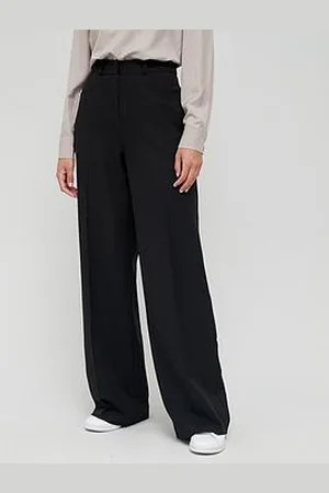 Very Tall Wide Leg Trouser