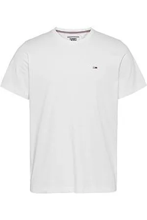 Tommy Hilfiger Regular Fit Logo T-Shirt