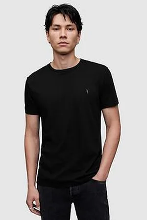 AllSaints Tonic Crew Neck T-Shirt