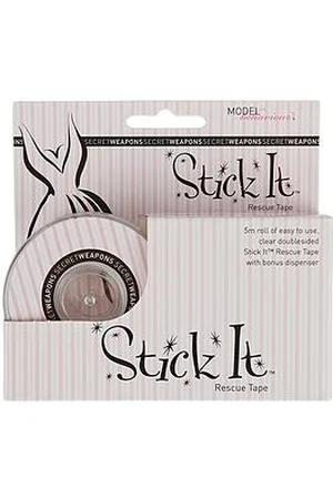 Secret Weapons Fashion Tape