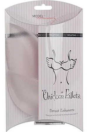 Secret Weapons Chicken Fillets