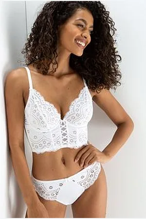 Pour Moi Swoon Underwired Bustier