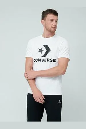 Converse Star Chevron T-Shirt