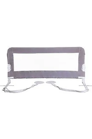 Dream Baby Nicole Extra-Wide Bed Rail