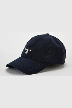 Barbour Cascade Embroidered Logo Sports Cap