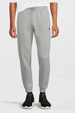Converse Star Chevron Joggers - Grey