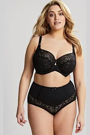 Sculptresse Estel Wired Full Cup Bra