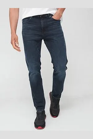 HUGO BOSS 708 Slim Fit Jeans