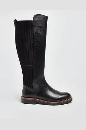 Pod Karina Knee Boots
