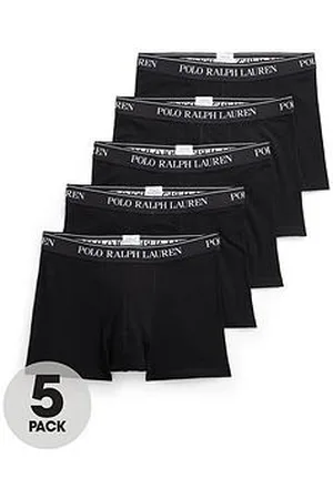 Ralph Lauren 5 Pack Trunks