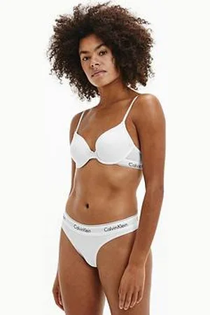 Calvin Klein Modern Cotton Thong