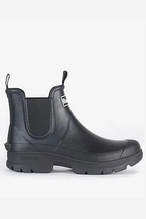 Barbour Nimbus Ankle Wellington Boots