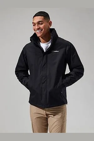 Berghaus Rg Alpha 2.0 Waterproof Jacket