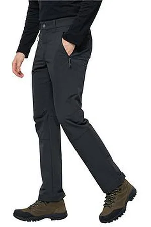 Jack Wolfskin Activate Xt Pants