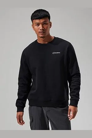 Berghaus Logo Crew