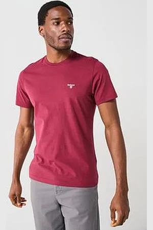 Barbour Essential Sports T-Shirt