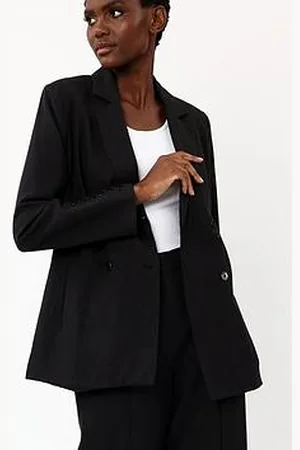 Religion Tailored Blazer