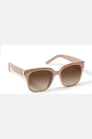 Katie Loxton Roma Sunglasses - Mink