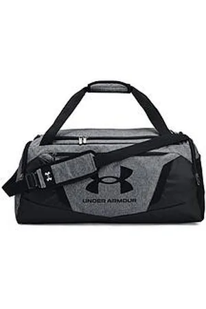Under Armour Training Undeniable 5.0 Medium Duffle Bag - Grey