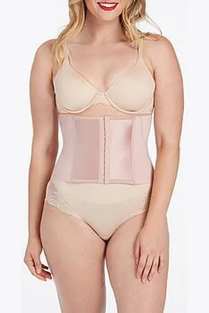 Spanx Under Sculpture Corset