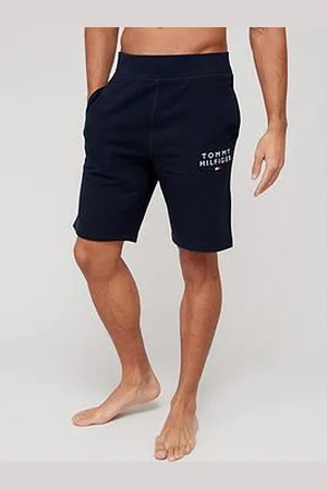 Tommy Hilfiger Jersey Loungewear Shorts