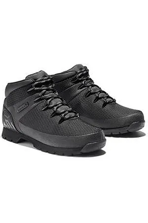 Timberland Euro Sprint Mid Lace Waterproof Boots