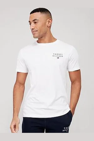 Tommy Hilfiger Loungewear Logo T-Shirt